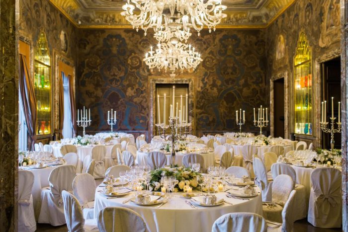 Villa Erba - Wedding venue Lake Como | Join Us - Wedding Planner